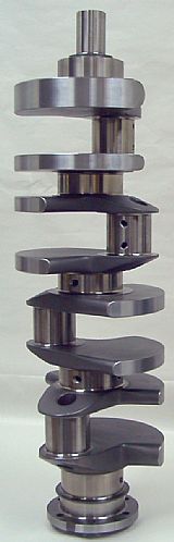 STROKER CRANKSHAFT/4340 C.B.